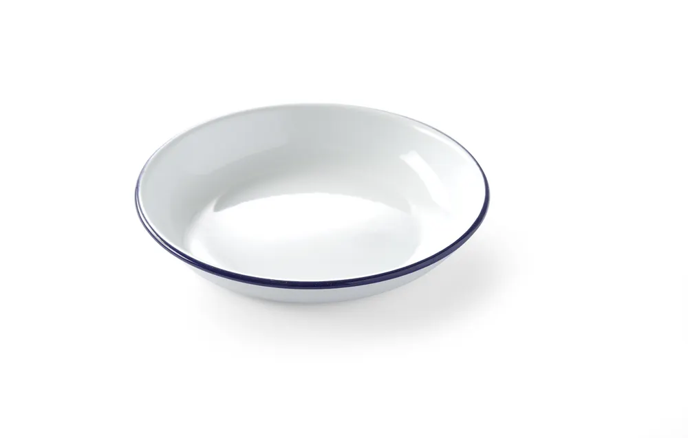Deep plate, HENDI, ⌀180mm
