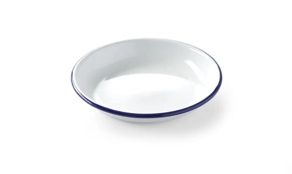 Vis Deep plate, HENDI, ⌀180mm, bilde 6