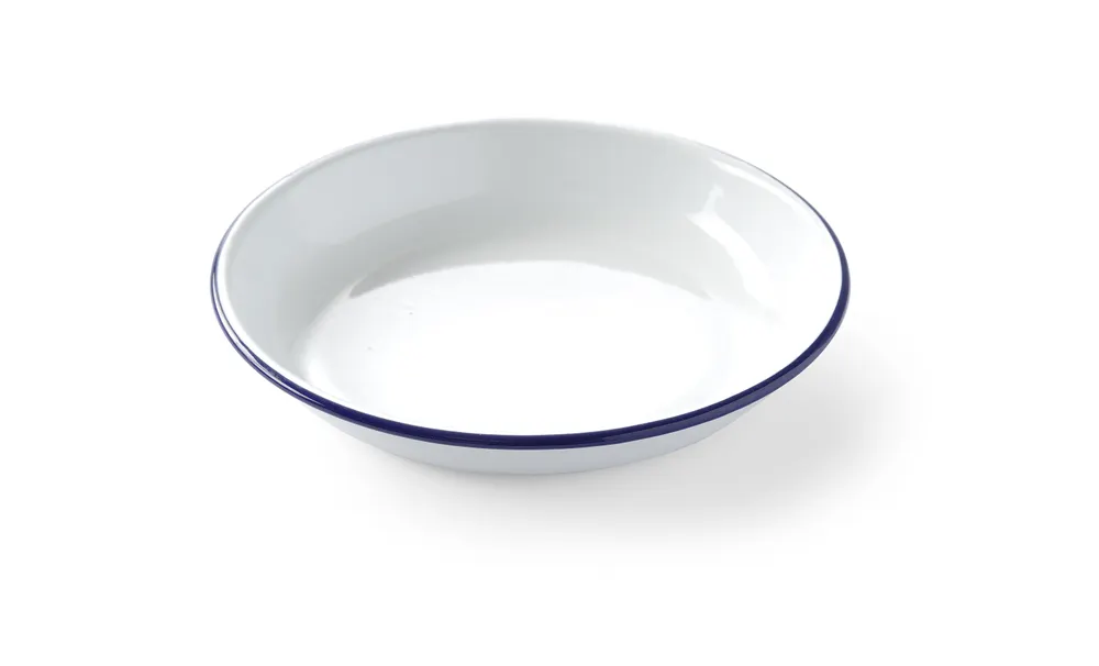 Deep plate, HENDI, ⌀220mm