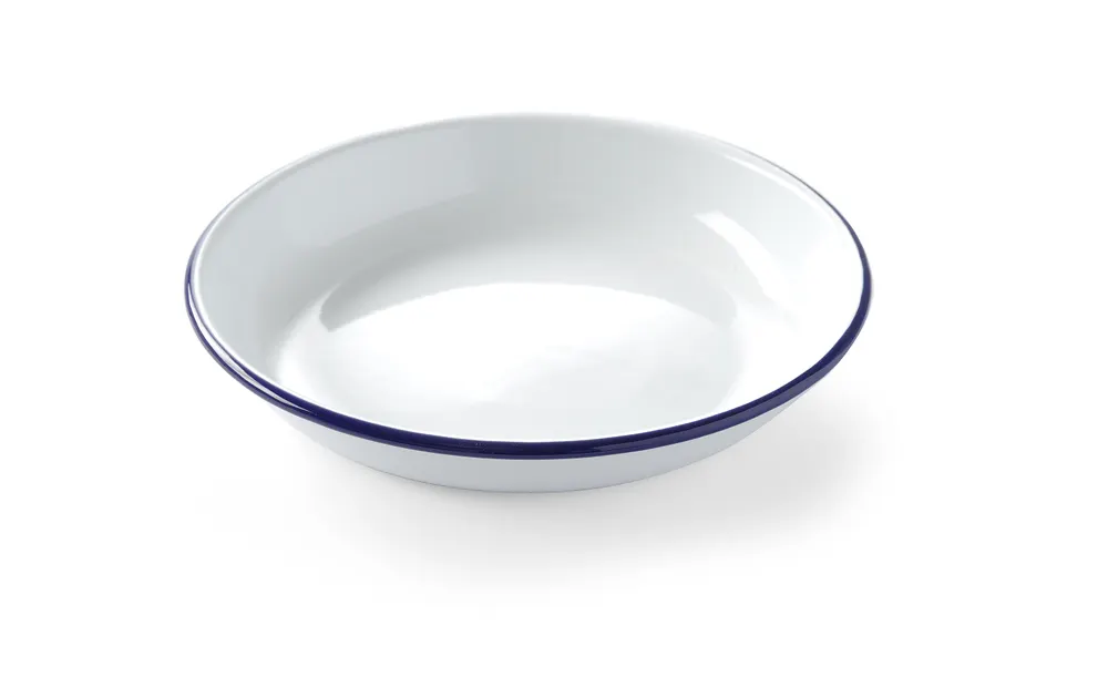 Deep plate, HENDI, ⌀240mm
