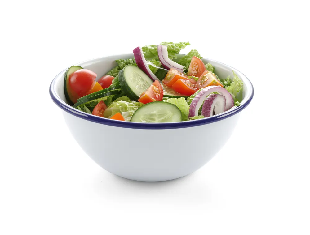 Vis Salad bowl, HENDI, 0,92L, ⌀160x(H)75mm, bilde 2