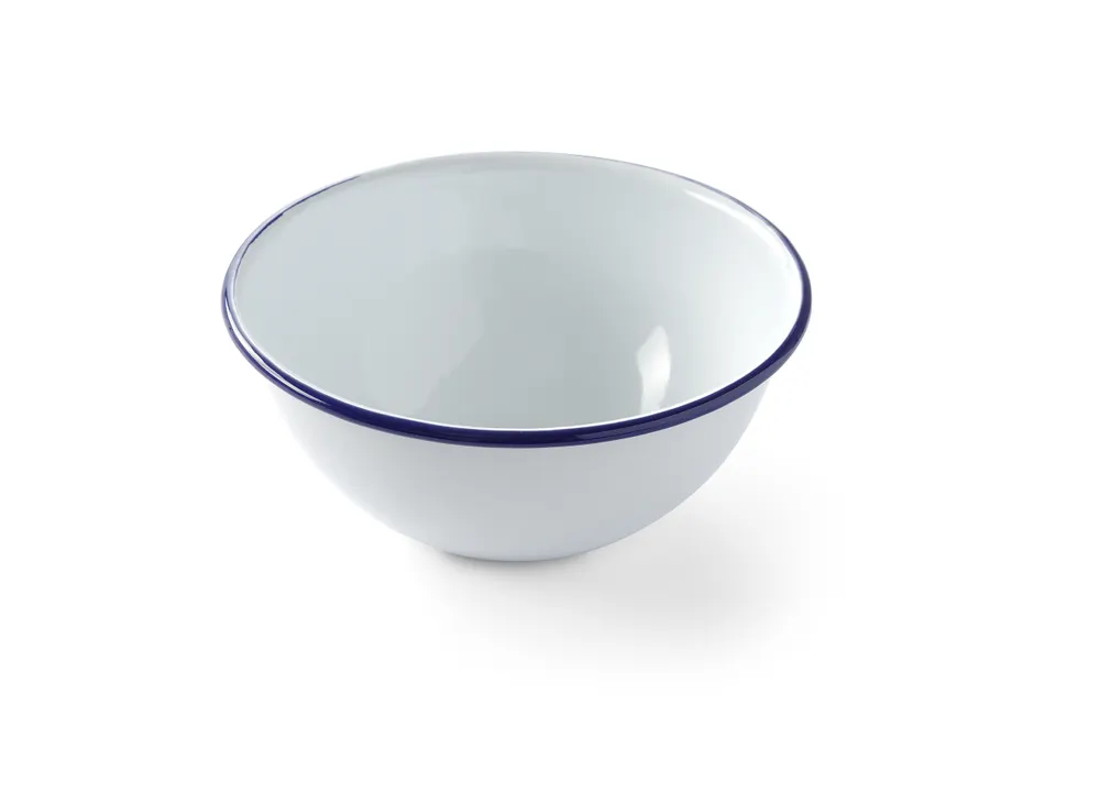 Salad bowl, HENDI, 0,92L, ⌀160x(H)75mm