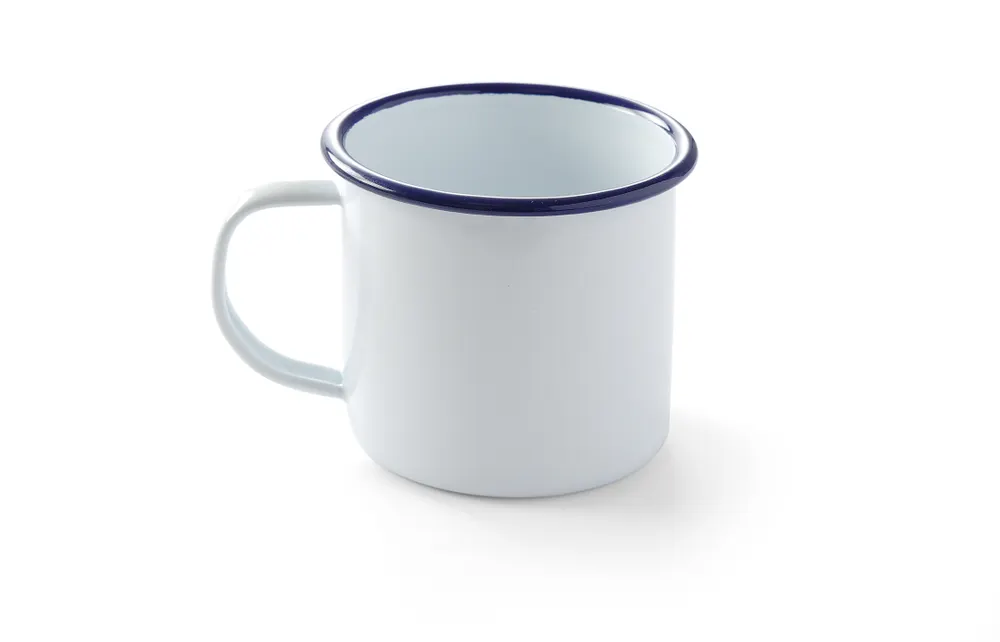 Mug, HENDI, 0,36L, ⌀90x(H)80mm