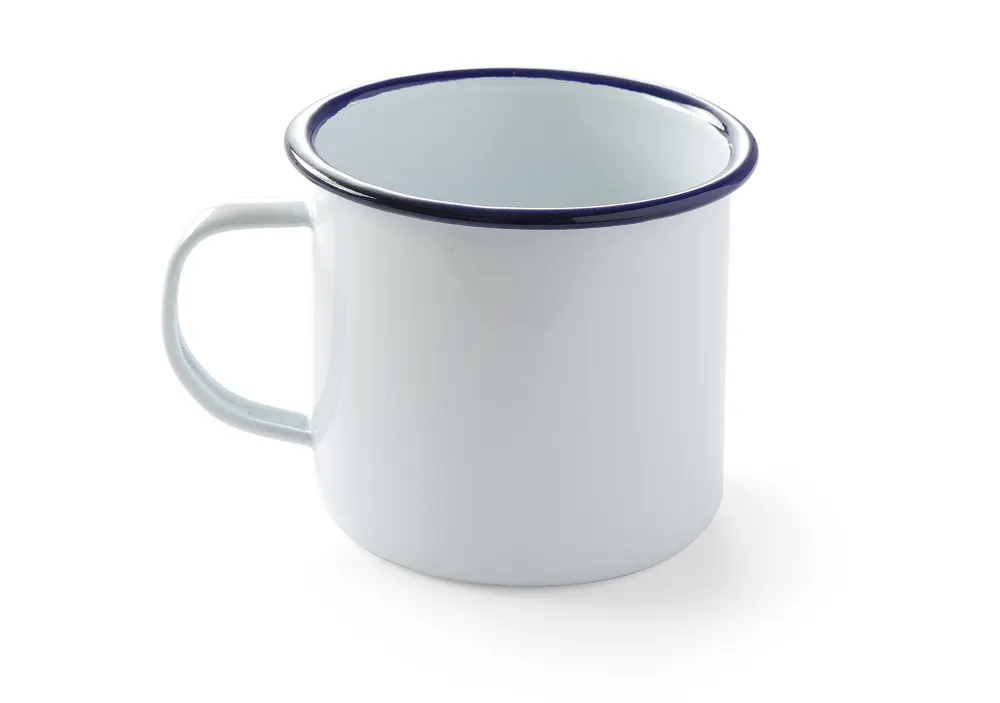 Vis Mug, HENDI, 0,36L, ⌀90x(H)80mm, bilde 4