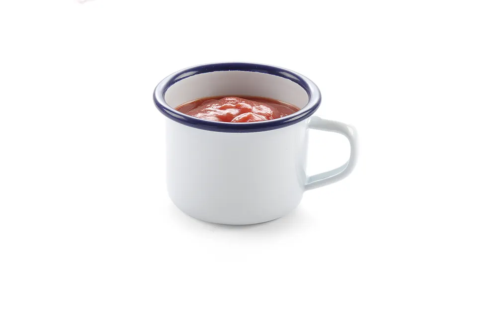 Vis Cup, HENDI, 0,12L, ⌀70x(H)50mm, bilde 2