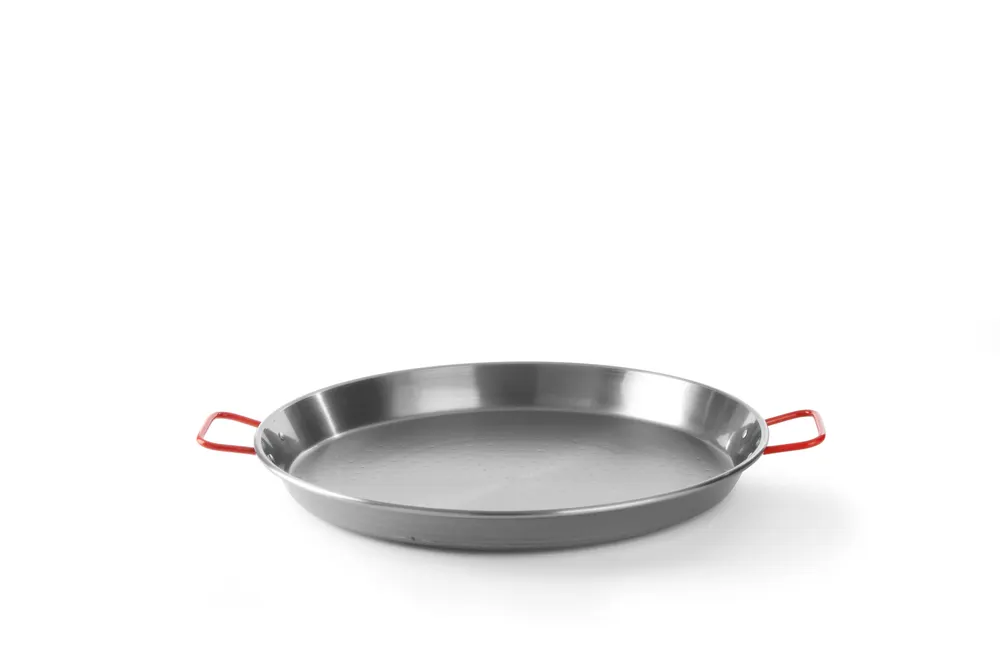 Paella pan, HENDI, ⌀300x(H)45mm, Round