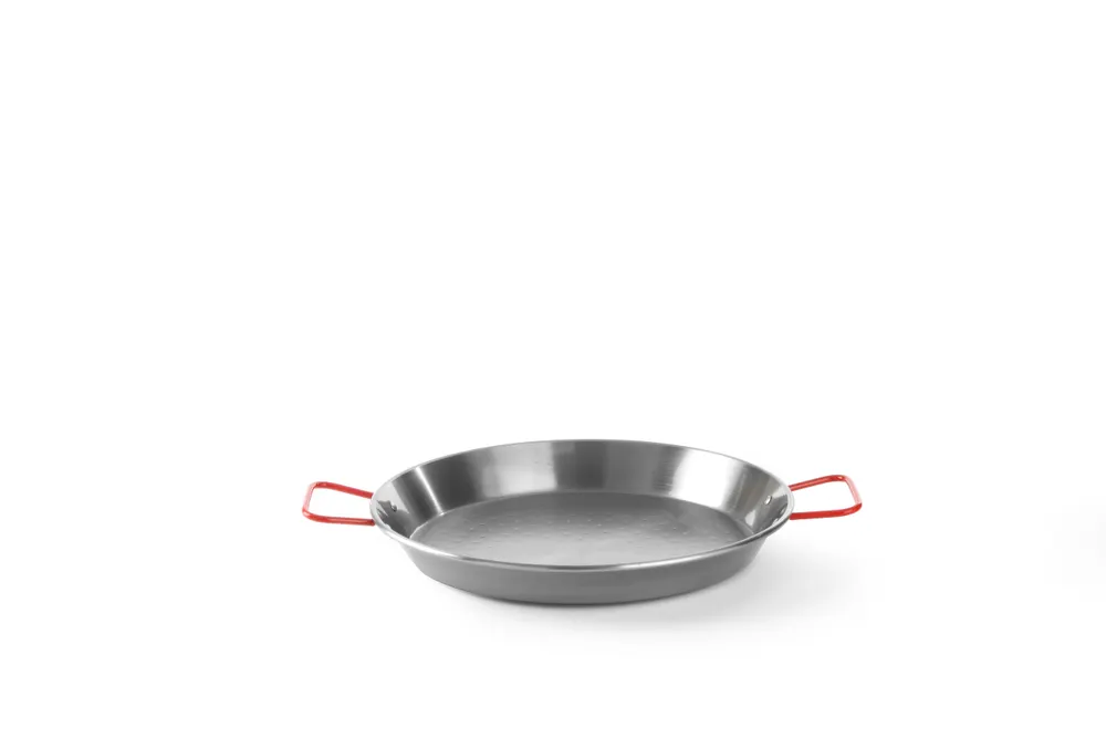 Paella pan, HENDI, ⌀340x(H)50mm