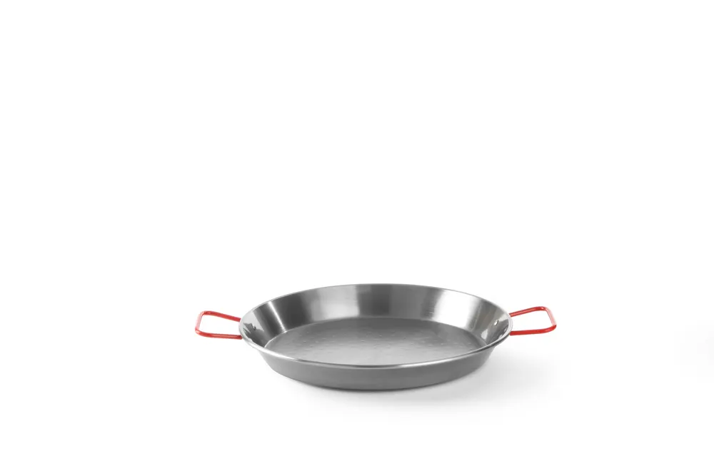 Paella pan, HENDI, ⌀380x(H)45mm, Round