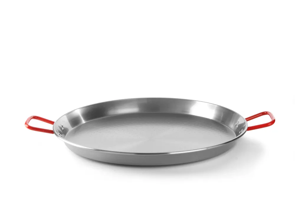 Vis Paella pan, HENDI, ⌀300x(H)45mm, Round, bilde 4