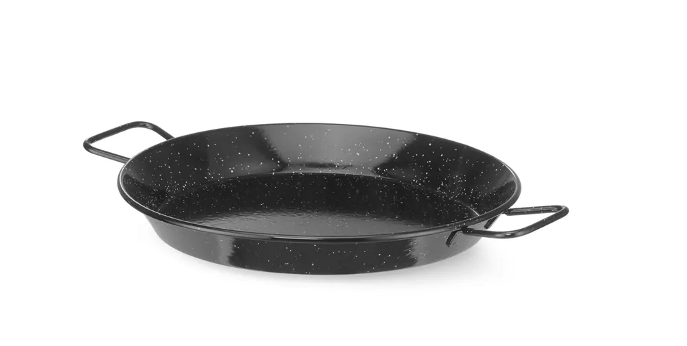 Vis Enamelled pan, HENDI, ⌀300x(H)50mm, bilde 2