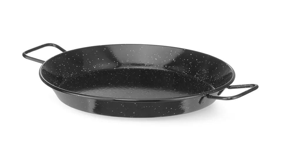 Vis Enamelled pan, HENDI, ⌀340x(H)50mm, bilde 2