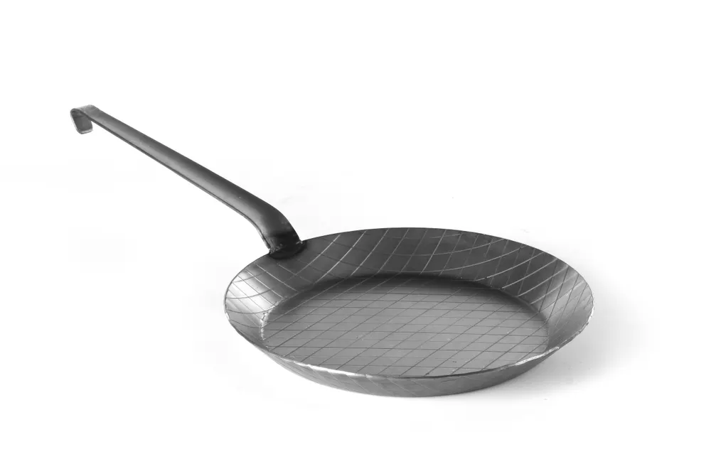 Frying pan, HENDI, ⌀320x(H)50mm