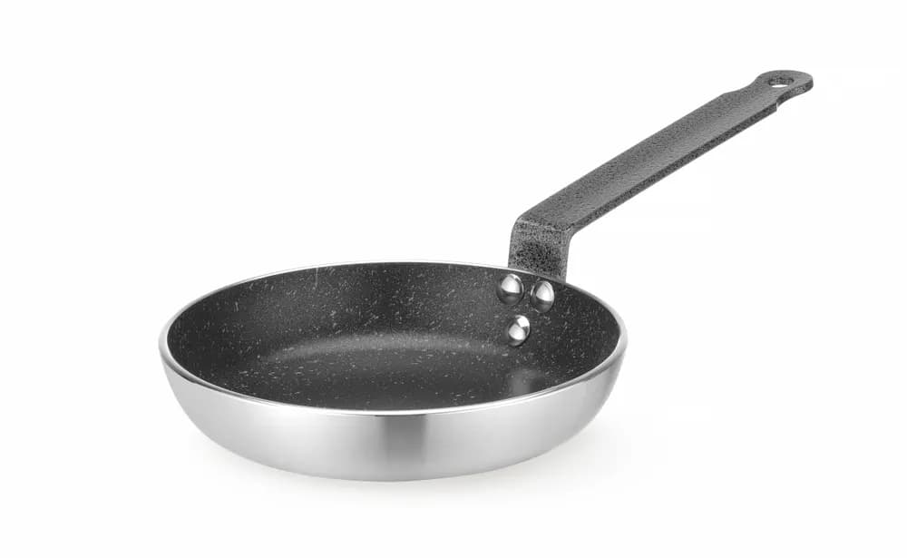 Vis Frying pan, HENDI, ⌀240x(H)42mm, bilde 3
