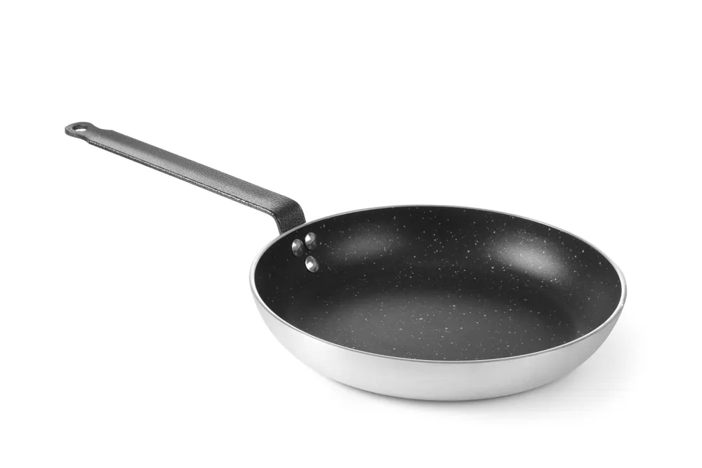 Frying pan, HENDI, ⌀280x(H)50mm
