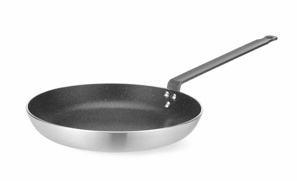 Frying pan, HENDI, ⌀320x(H)50mm