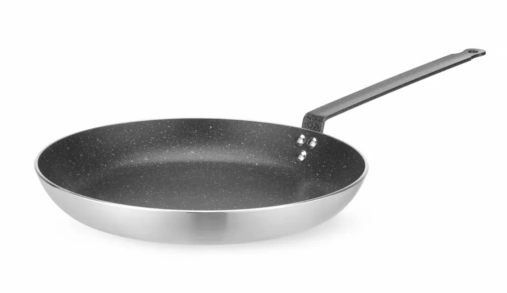 Frying pan, HENDI, ⌀360x(H)50mm