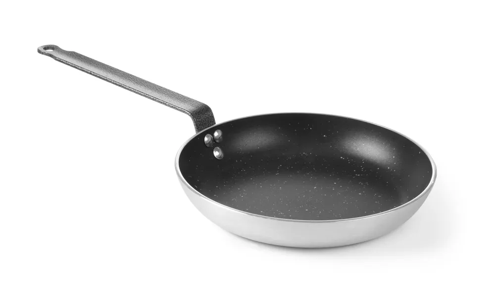 Frying pan, HENDI, ⌀260x(H)45mm