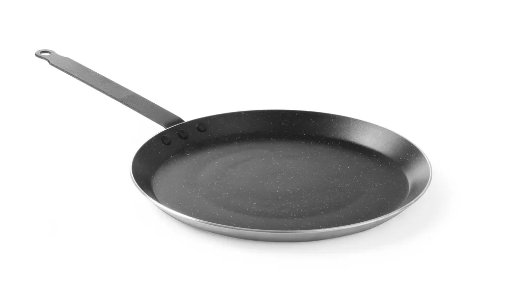 Vis Crêpe pan, HENDI, ⌀320x(H)20mm, bilde 2