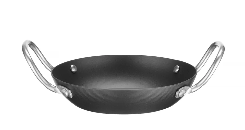 Vis Serving pan, HENDI, ⌀144x170mm, bilde 3