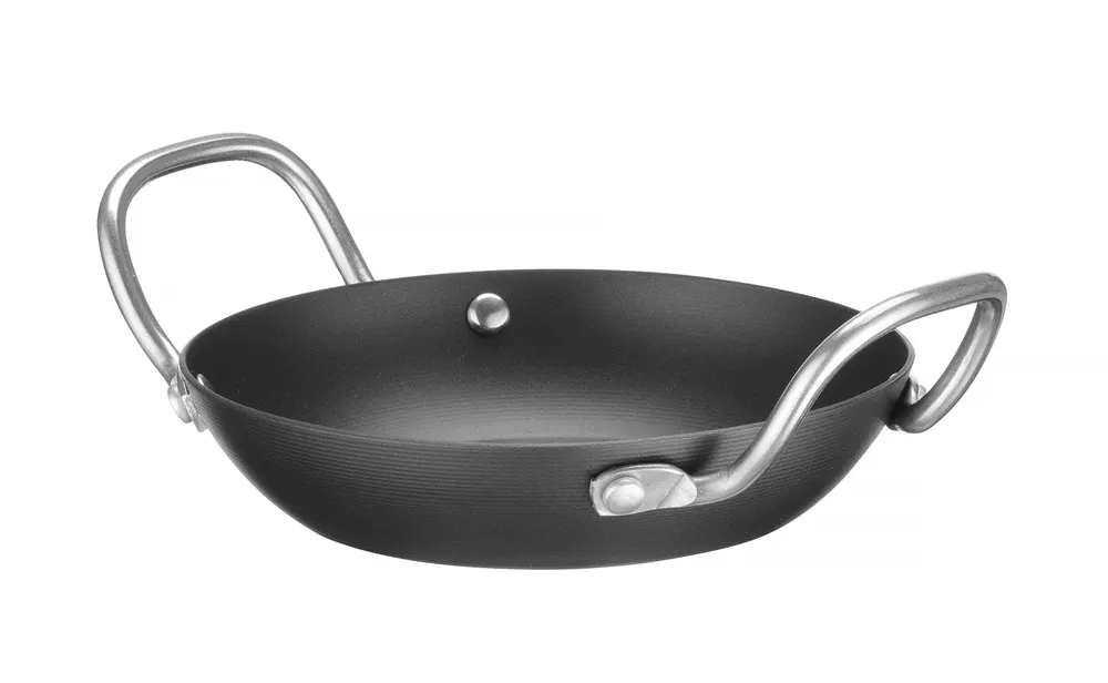 Vis Serving pan, HENDI, ⌀144x170mm, bilde 4