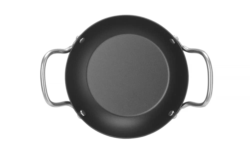 Vis Serving pan, HENDI, ⌀144x170mm, bilde 5