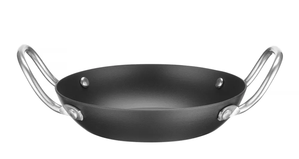 Vis Serving pan, HENDI, ⌀164x195mm, bilde 3
