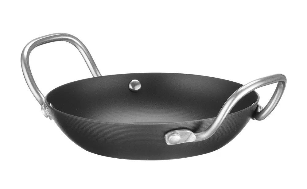 Vis Serving pan, HENDI, ⌀164x195mm, bilde 4