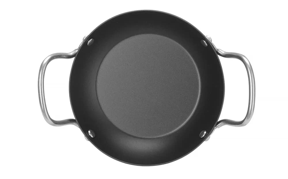 Vis Serving pan, HENDI, ⌀164x195mm, bilde 5