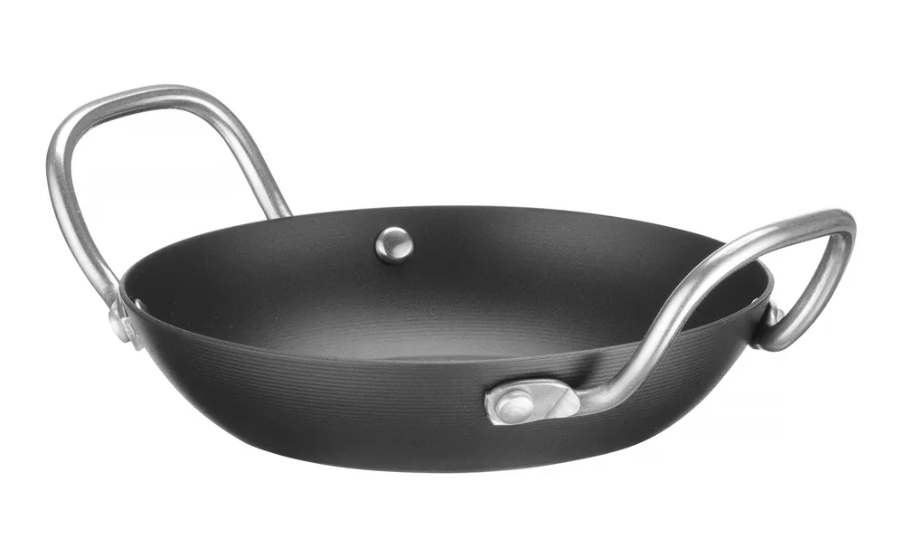 Vis Serving pan, HENDI, ⌀184x216mm, bilde 4