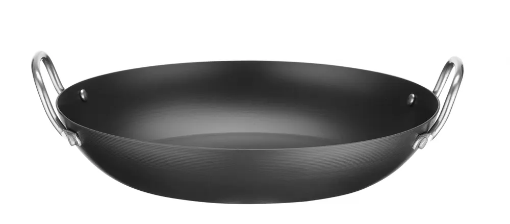 Vis Serving pan, HENDI, ⌀204x240mm, bilde 3