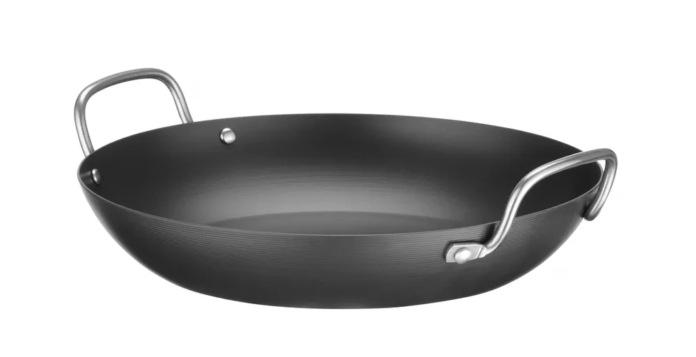 Vis Serving pan, HENDI, ⌀204x240mm, bilde 4