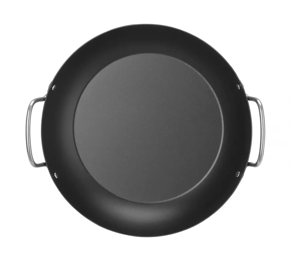 Vis Serving pan, HENDI, ⌀204x240mm, bilde 5