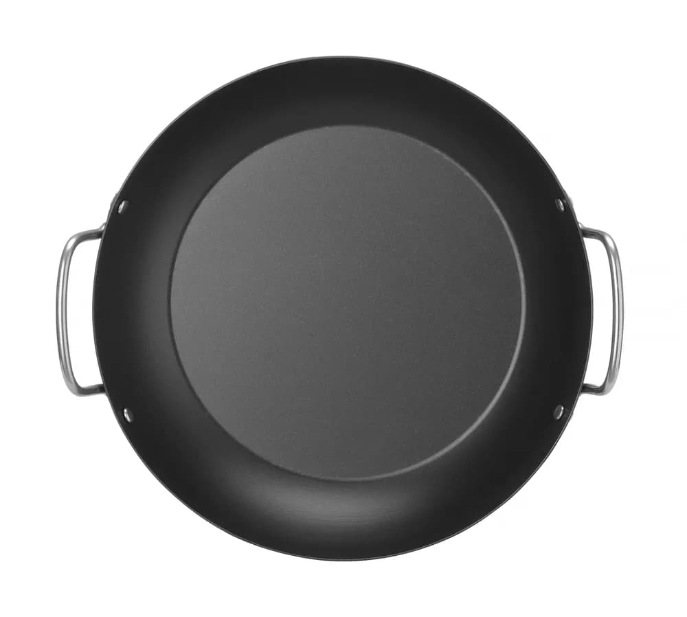 Vis Serving pan, HENDI, ⌀243x280mm, bilde 5