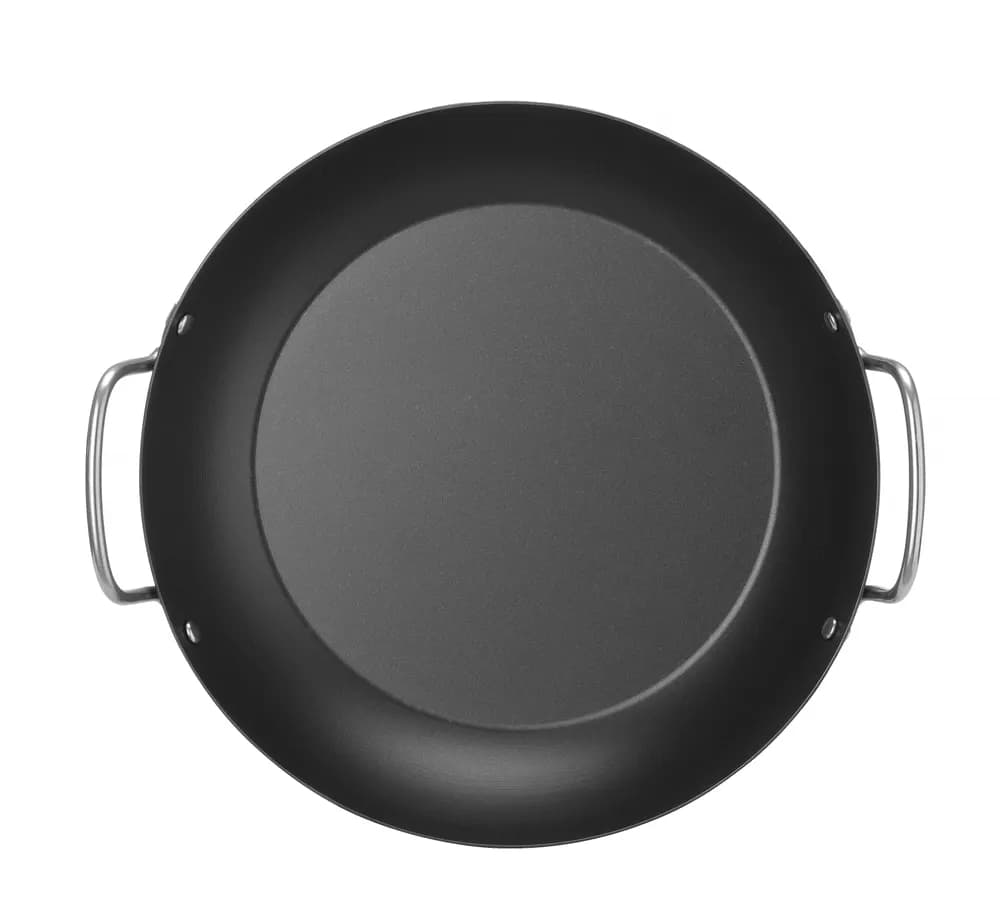 Vis Serving pan, HENDI, ⌀264x297mm, bilde 5