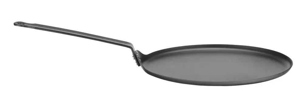 Vis Crêpe pan, HENDI, 520x282x(H)85mm, bilde 2