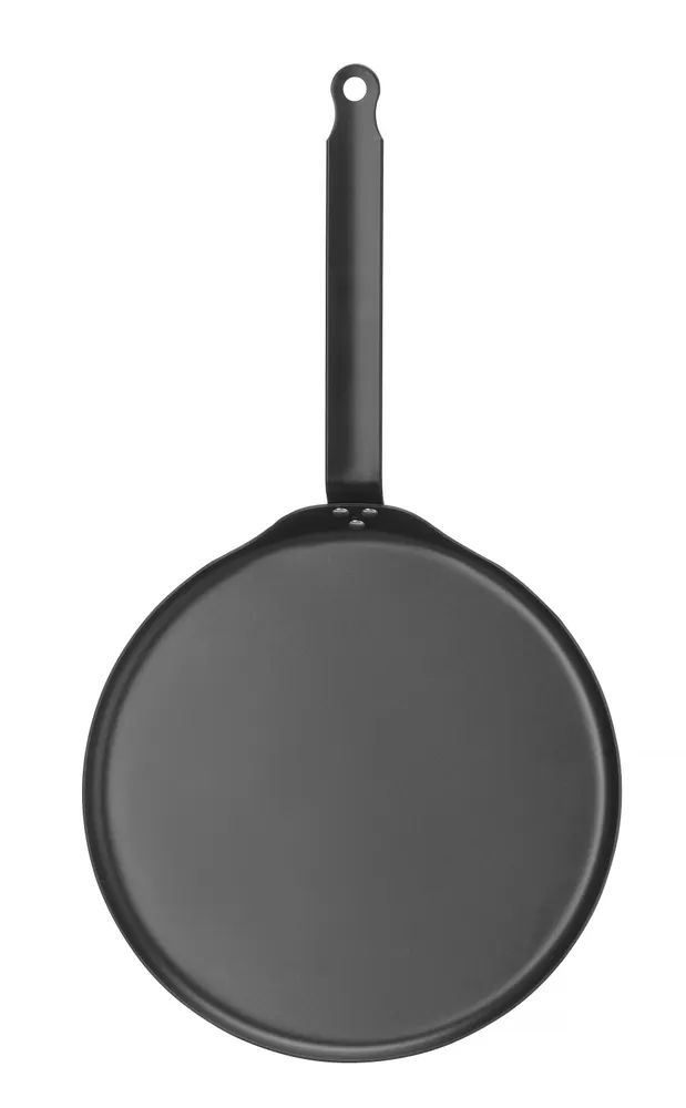 Vis Crêpe pan, HENDI, 520x282x(H)85mm, bilde 4