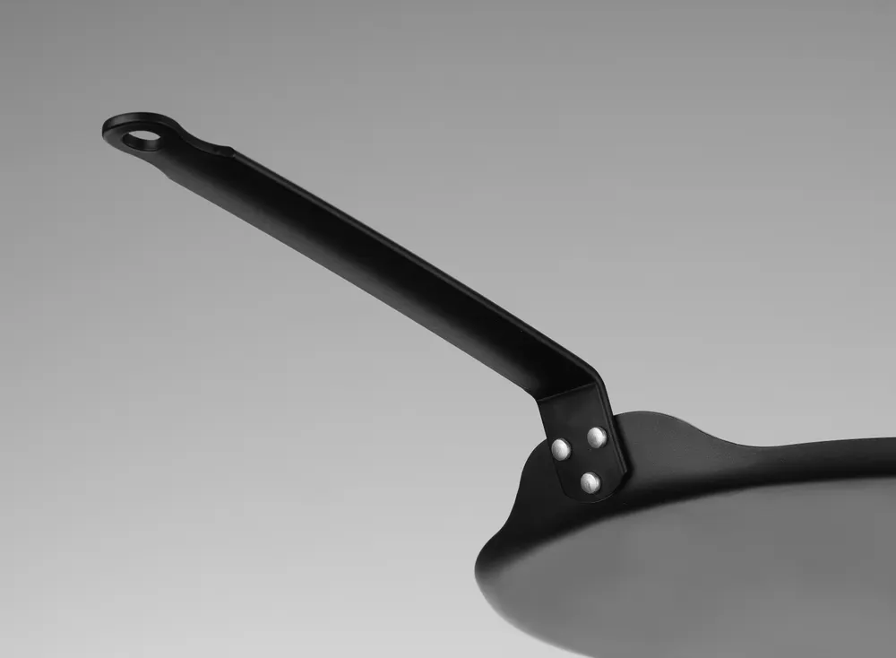 Vis Crêpe pan, HENDI, 520x282x(H)85mm, bilde 5