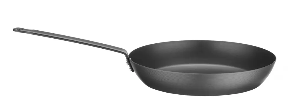 Vis Frying pan, HENDI, ⌀204x385mm, bilde 2