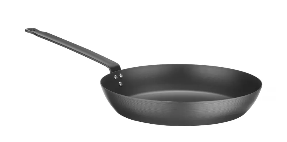 Vis Frying pan, HENDI, ⌀204x385mm, bilde 3