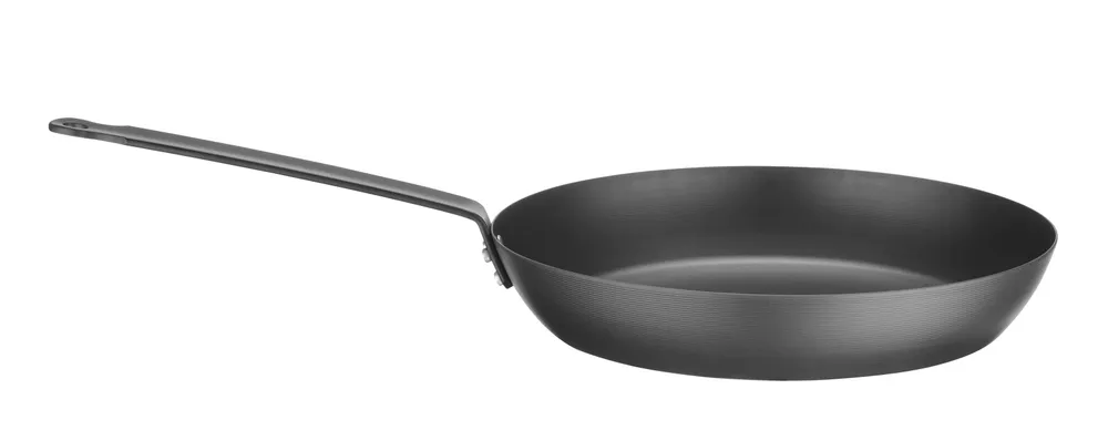 Vis Frying pan, HENDI, ⌀244x470mm, bilde 2