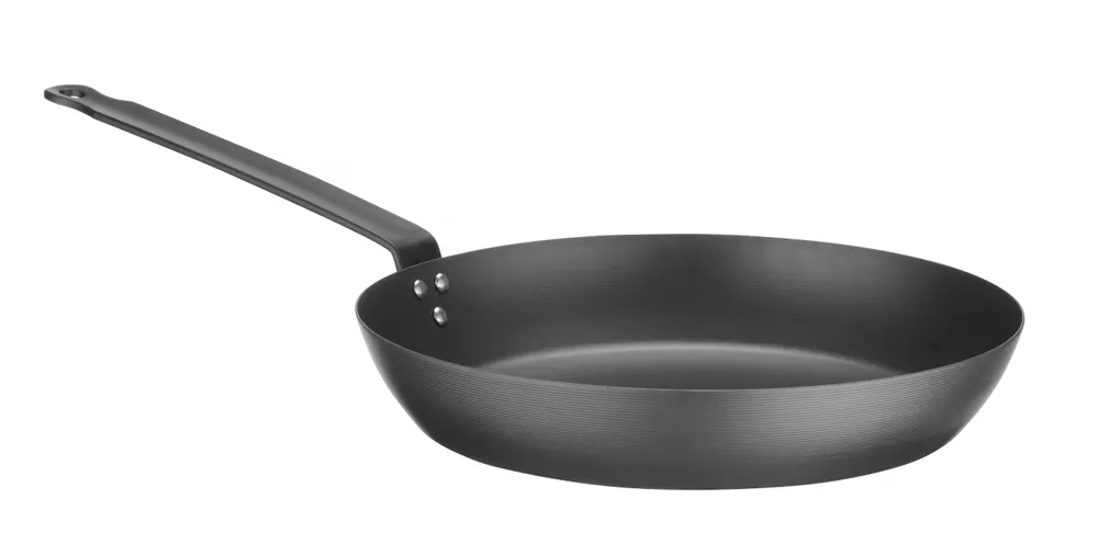 Vis Frying pan, HENDI, ⌀244x470mm, bilde 3