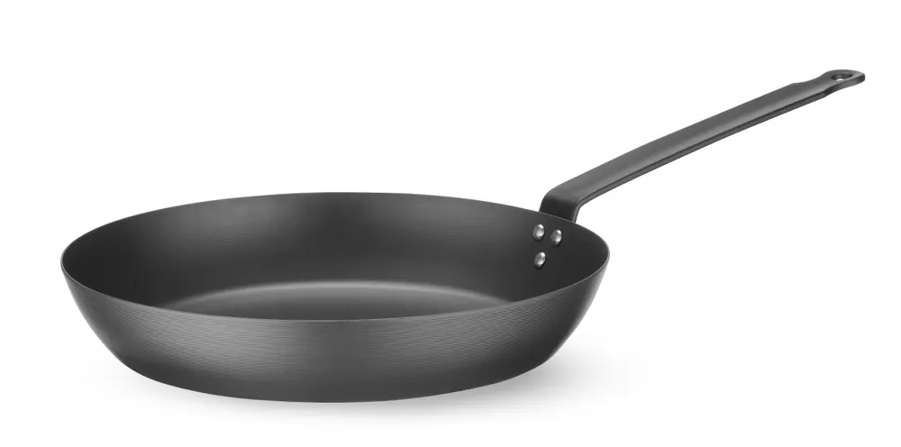 Frying pan, HENDI, ⌀244x470mm