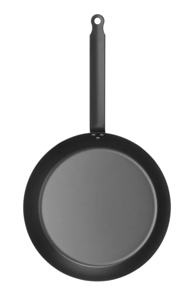 Vis Frying pan, HENDI, ⌀244x470mm, bilde 4