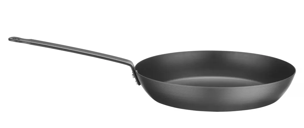 Vis Frying pan, HENDI, ⌀282x504mm, bilde 2