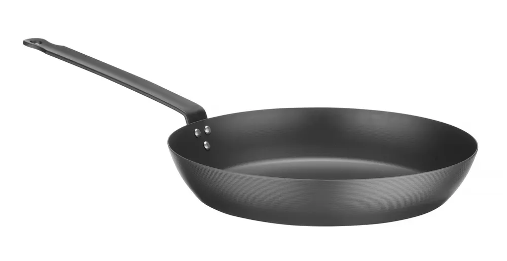 Vis Frying pan, HENDI, ⌀282x504mm, bilde 3