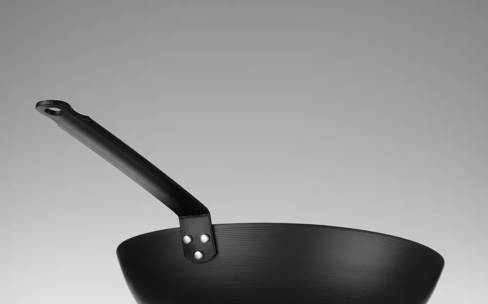 Vis Frying pan, HENDI, ⌀282x504mm, bilde 5