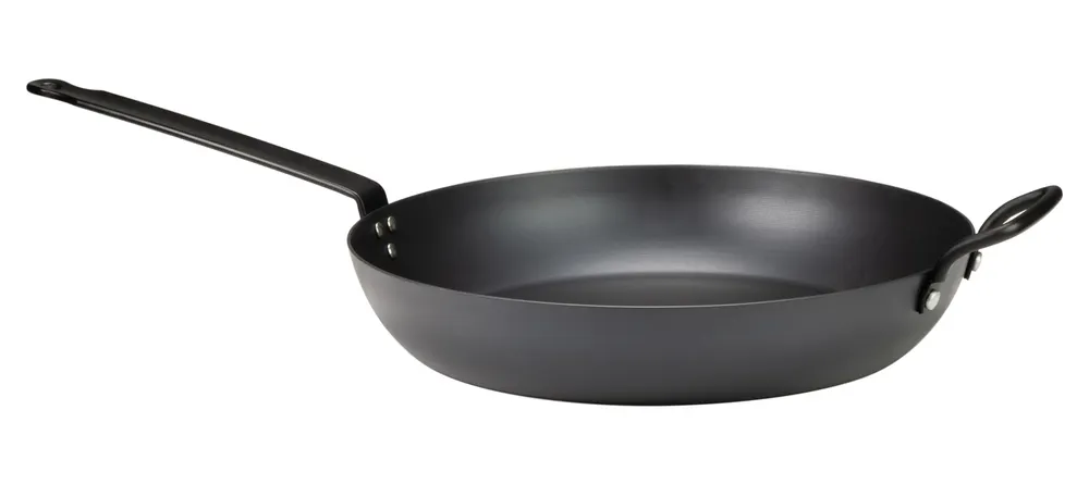 Vis Frying pan, HENDI, ⌀327x593mm, bilde 3