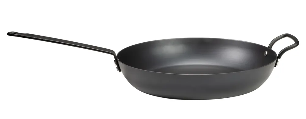 Vis Frying pan, HENDI, ⌀327x593mm, bilde 2