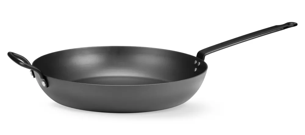Frying pan, HENDI, ⌀327x593mm