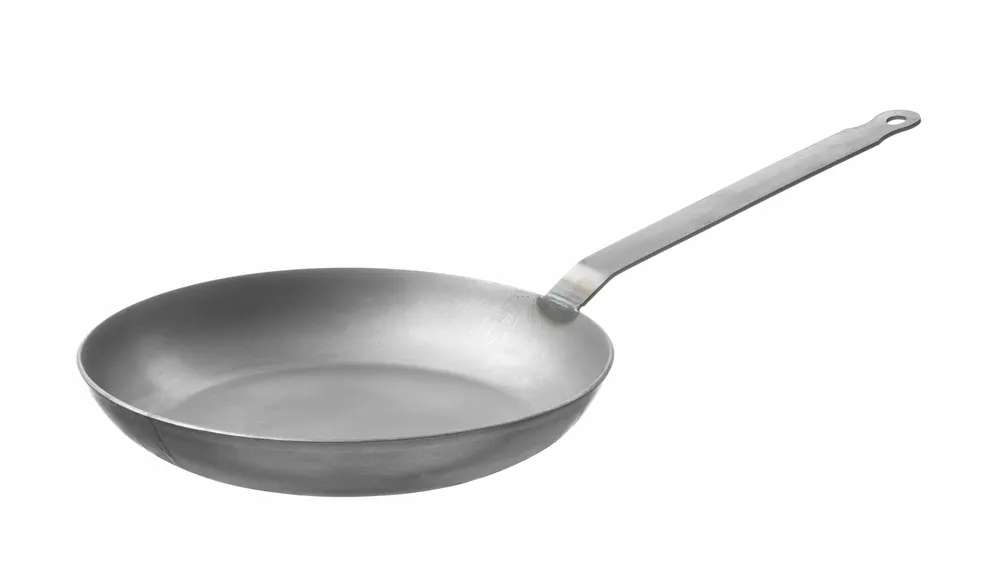 Frying pan, HENDI, ⌀280x(H)50mm